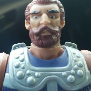 Meet your Posher, Art